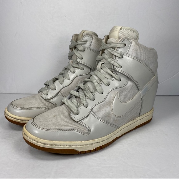 hidden wedge nike